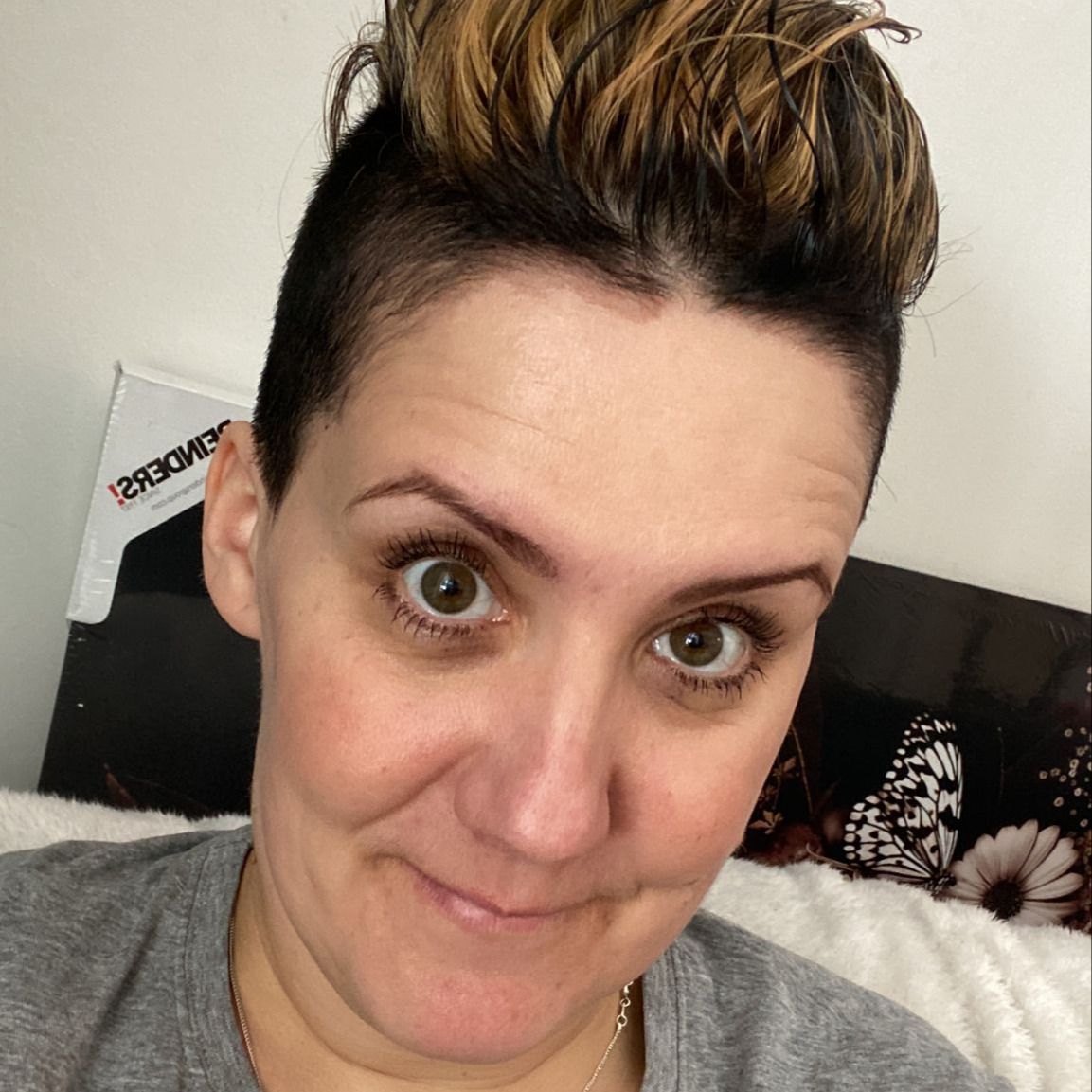 Employee picture