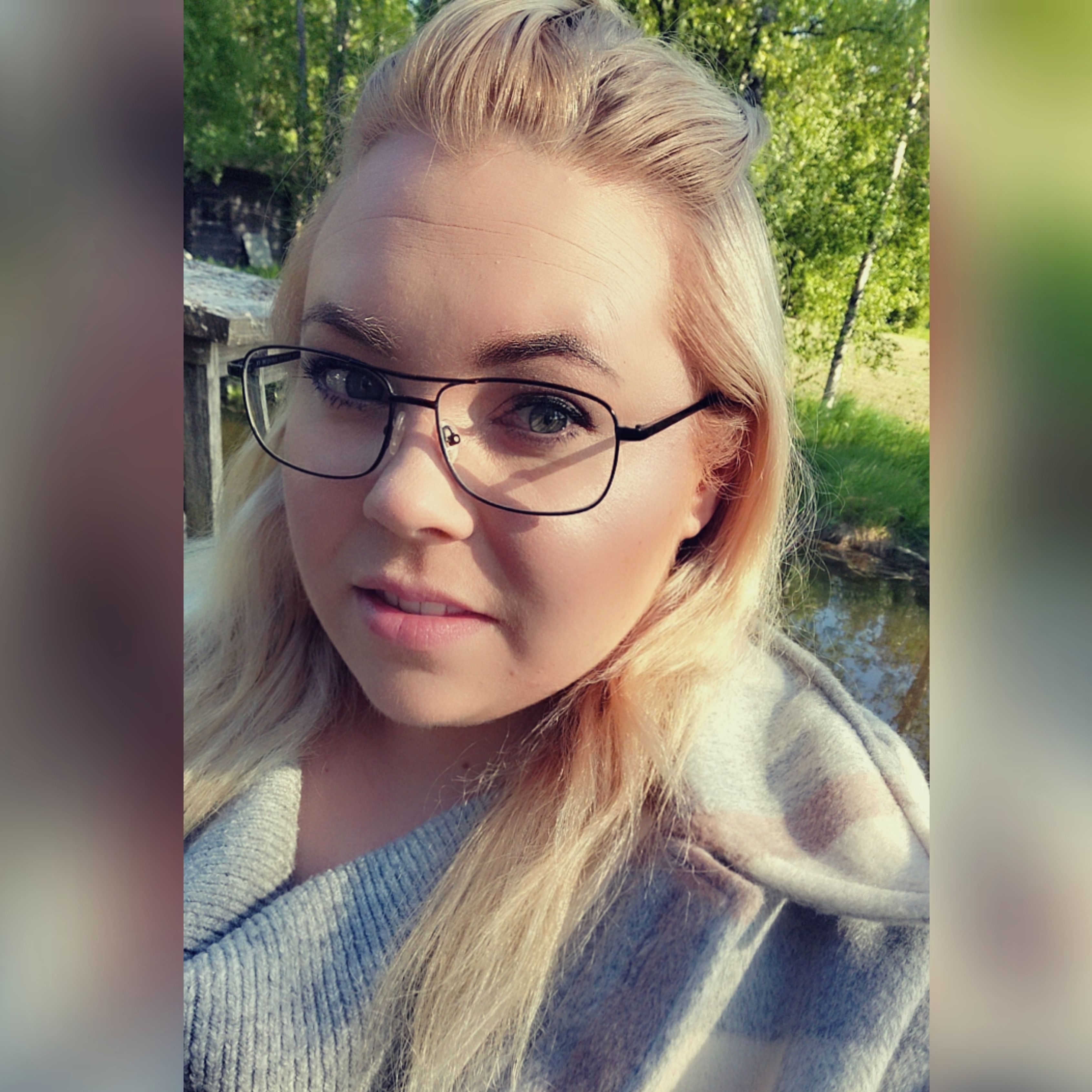 Employee picture
